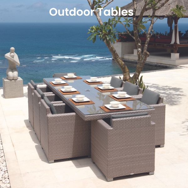 4 Sustainable Outdoor Furniture Brands You Should Know